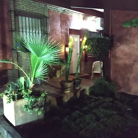 Appartement Con Encanto Manchigon