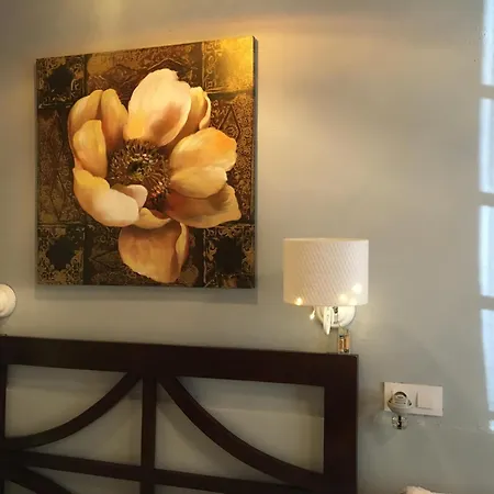 Appartement Con Encanto Manchigon