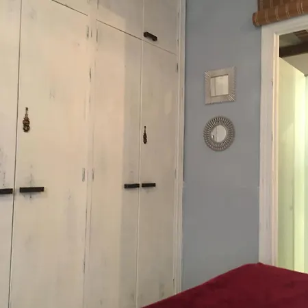 Appartement Con Encanto Manchigon