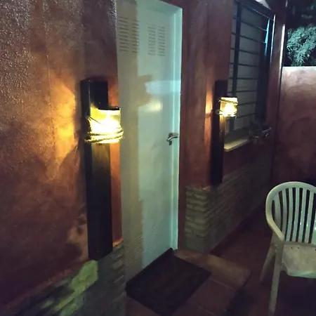 Con Encanto Manchigon Appartement