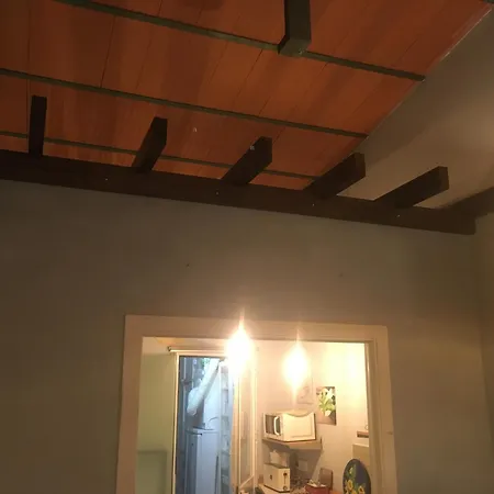 Appartement Con Encanto Manchigon *