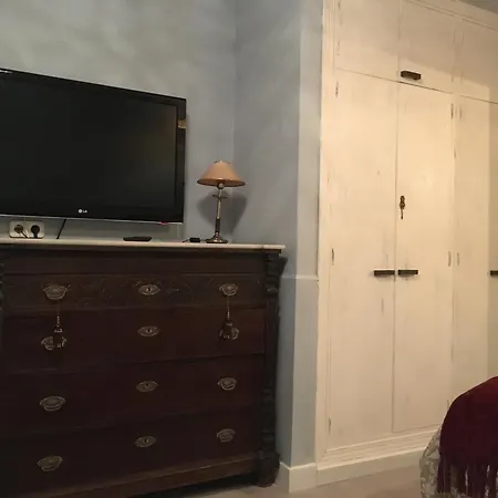 Appartement Con Encanto Manchigon Palomares del Río