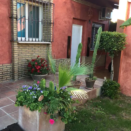 Appartement Con Encanto Manchigon Palomares del Río